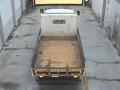 Mitsubishi FUSO FIGHTER  с аукциона в Японии