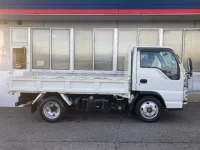 Isuzu ELF лот № 4015 оценка 3.5  с аукциона в Японии 2