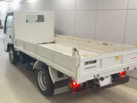 Isuzu ELF лот № 4015 оценка 3.5  с аукциона в Японии 1