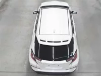 Toyota C-HR лот № 70292 оценка R  с аукциона в Японии 9