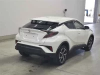 Toyota C-HR лот № 70292 оценка R  с аукциона в Японии 4