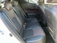 Toyota C-HR лот № 70292 оценка R  с аукциона в Японии 7