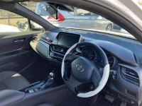 Toyota C-HR лот № 70292 оценка R  с аукциона в Японии 2