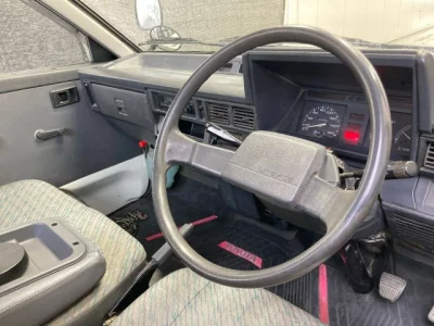 Toyota LITE ACE TRUCK  с аукциона в Японии