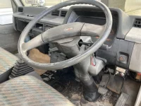 Mitsubishi CANTER лот № 4021 оценка 3  с аукциона в Японии 3