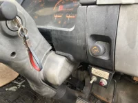 Mitsubishi CANTER лот № 4021 оценка 3  с аукциона в Японии 4