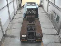 Mitsubishi FUSO TRUCK лот № 3312 оценка 3.5  с аукциона в Японии 2