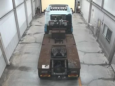 Mitsubishi FUSO TRUCK  с аукциона в Японии