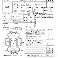 Mazda TITAN лот № 4029 оценка 3.5  с аукциона в Японии 6