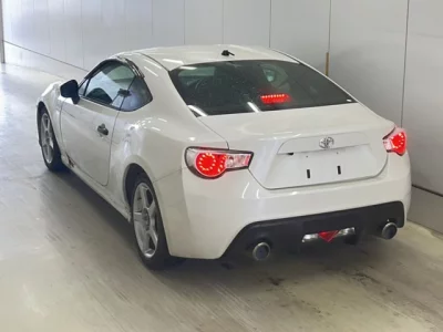 Toyota GT 86