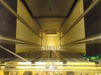 Mitsubishi FUSO TRUCK лот № 3346 оценка 3.5  с аукциона в Японии 3