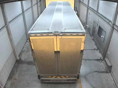 Mitsubishi FUSO TRUCK  с аукциона в Японии