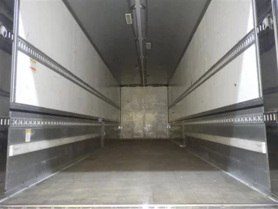 Mitsubishi FUSO TRUCK  с аукциона в Японии