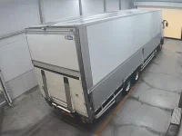 Mitsubishi FUSO TRUCK лот № 3372 оценка 3.5  с аукциона в Японии 1