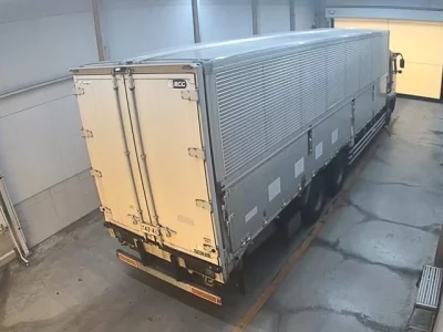 Mitsubishi FUSO TRUCK