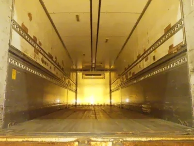 Mitsubishi FUSO TRUCK