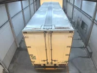 Mitsubishi FUSO TRUCK лот № 3407 оценка 3.5  с аукциона в Японии 2