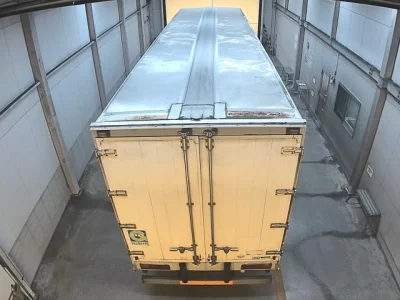 Mitsubishi FUSO TRUCK  с аукциона в Японии