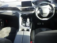 Peugeot 5008 лот № 3157 оценка 4.5  с аукциона в Японии 2