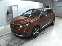 Peugeot 5008 лот № 3157 оценка 4.5  с аукциона в Японии 3