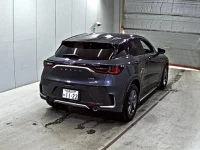 Lexus LBX лот № 3160 оценка 5  с аукциона в Японии 4