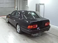 Toyota CELSIOR лот № 3197 оценка 4  с аукциона в Японии 1