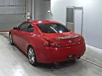 Nissan SKYLINE лот № 3167 оценка 3.5  с аукциона в Японии 1