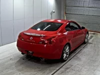 Nissan SKYLINE лот № 3167 оценка 3.5  с аукциона в Японии 4