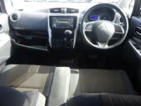 Mitsubishi EK CUSTOM лот № 3237 оценка 4  с аукциона в Японии 2