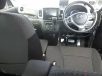 Mazda FLAIR WAGON лот № 3274 оценка 4  с аукциона в Японии 2