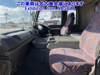 Isuzu GIGA лот № 79016 оценка 3.5  с аукциона в Японии 4