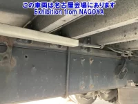 Isuzu GIGA лот № 79016 оценка 3.5  с аукциона в Японии 10