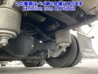 Isuzu GIGA лот № 62003 оценка 3.5  с аукциона в Японии 10