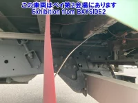 Isuzu GIGA лот № 62003 оценка 3.5  с аукциона в Японии 9