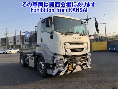 Isuzu GIGA