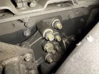 Isuzu GIGA лот № 4237 оценка 3  с аукциона в Японии 9