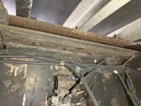 Isuzu GIGA лот № 4125 оценка 3.5  с аукциона в Японии 10