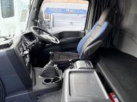 Isuzu GIGA лот № 4125 оценка 3.5  с аукциона в Японии 4