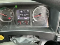 Isuzu GIGA лот № 4125 оценка 3.5  с аукциона в Японии 5