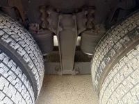 Isuzu GIGA лот № 4125 оценка 3.5  с аукциона в Японии 7