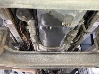 Isuzu GIGA лот № 4125 оценка 3.5  с аукциона в Японии 8