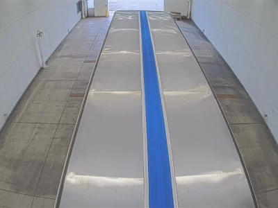 Isuzu GIGA  с аукциона в Японии