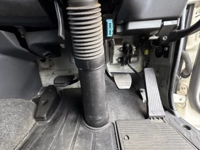 Isuzu GIGA  с аукциона в Японии