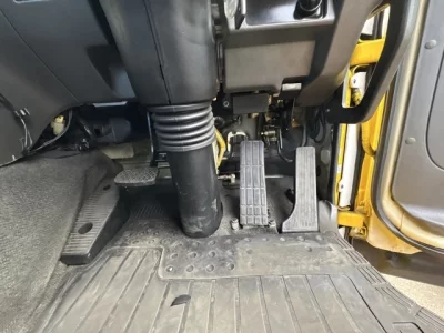 Isuzu GIGA  с аукциона в Японии