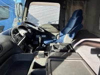 Isuzu GIGA лот № 4268 оценка 3.5  с аукциона в Японии 4