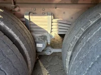 Isuzu GIGA лот № 4268 оценка 3.5  с аукциона в Японии 7