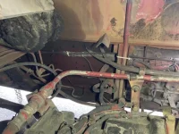 Isuzu GIGA лот № 4270 оценка R  с аукциона в Японии 10