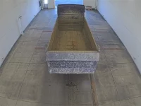 Isuzu GIGA лот № 4270 оценка R  с аукциона в Японии 2