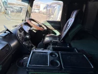 Isuzu GIGA лот № 4270 оценка R  с аукциона в Японии 4