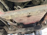 Isuzu GIGA лот № 4270 оценка R  с аукциона в Японии 8